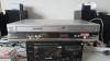 Player/Recorder VHS/DVD Panasonic NV-VP30 EC-S, functioneaza total