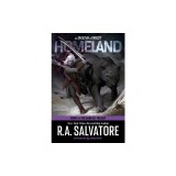Dungeons &amp; Dragons: Homeland (the Legend of Drizzt): Book 1 of the Dark Elf Trilogy; New York Times Bestselling Author