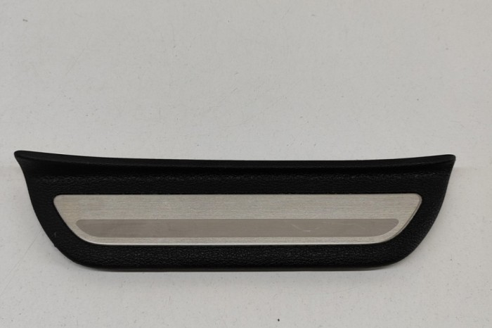 Ornament prag dreapta spate KIA XCEED CD 2020 OEM: 85888-J7700,85887-J7700WK | 28098758