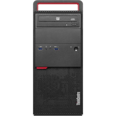 Calculator Second Hand LENOVO M800 Tower, Intel Core i5-6400 2.70GHz, 8GB DDR4, 256GB SSD foto