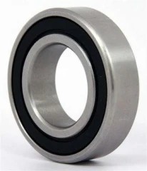 Rulment 6206 LLU cu protectie la apa foto