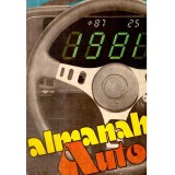- Almanah Auto - 1981 - 138203