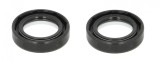 Set semeringuri caseta directie Dacia Solenza ax cremaliera 38387 01019952B-1