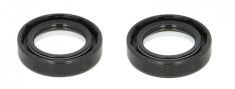 Set semeringuri caseta directie Dacia Solenza ax cremaliera 38387 01019952B-1