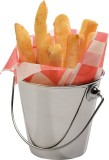 Galetusa inox pentru snack/gheata