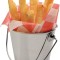 Galetusa inox pentru snack/gheata