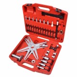 Cumpara ieftin Set de instrumente de aliniere a ambreiajului cu auto-aliniere (SAC).