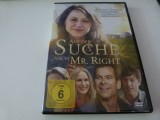 In cautarea dl. perfect, dvd