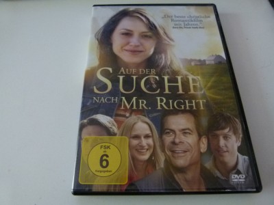 In cautarea dl. perfect, dvd foto