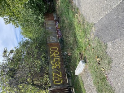 Teren intravilan Sat Catunu. Județul D&amp;acirc;mbovița foto