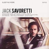 Jack Savoretti Sleep No More Deluxe Green LP (2vinyl)