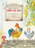 Cati ca voi! - George Topirceanu - Editura Litera