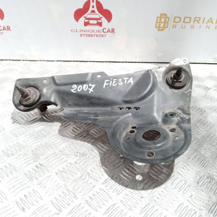 Ansamblu stergatoare Ford Fiesta V 1.4 TDCI 2001-2008