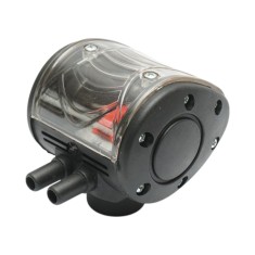 Pulsator 60/40 pentru aparat de muls vaci Breckner Germany foto