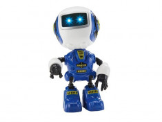 Revell Funky Bots Marvin (Blue) foto