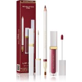 Revolution PRO Iconic set &icirc;ngrijire buze culoare Seduction