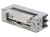 Yală electromagnetică 12-24V AC/DC