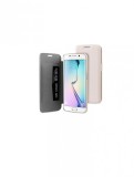 Cumpara ieftin Husa Book Case Samsung Galaxy S6 g920 Grey