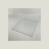 Raft din sticlă original Bosch 20001100 pentru congelator și frigider