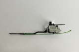 &Icirc;ncuietoare capac rezervor BMW 5 Touring F11 2015 OEM: 7228199 | 23307638
