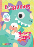 Googly Eyes: Shake &#039;n&#039; Giggle: Colortivity