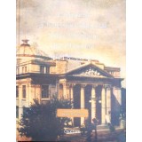 O CRONICA A TEATRULUI NATIONAL MIHAI EMINESCU DIN CHISINAU 1918-1930-PETRU HADARCA-264608