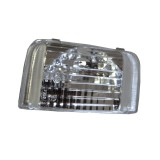 Lampa semnalizare oglinda Peugeot BOXER 250 09.2006- Citroen Jumper 250 2006-2014 Fiat Ducato 250 din 2006-2014 si 2014- partea Stanga , alba , fara, Rapid