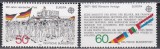 Germania 1982 - EUROPA - Evenimente istorice, MNH, Nestampilat