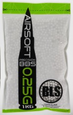 Bile BLS 0.25 4000buc