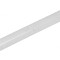 Apărătoare Profile LED Satin 2m Cu &Icirc;mpingere