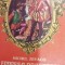 myh 533f - Michel Zevaco - Epopeia dragostei - ed 1976
