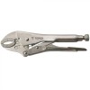 Cleste cu autoblocare 225 mm, falci curbate 32D855, Topex
