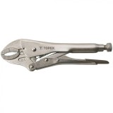 Cleste cu autoblocare 225 mm, falci curbate 32D855