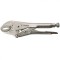 Cleste cu autoblocare 225 mm, falci curbate 32D855