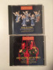 * Lot 2 CD-uri muzica Craciun, traditionala si clasica, 35 piese in total