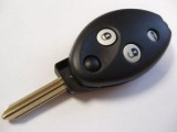 Carcasa Cheie Briceag Citroen C5 2001 3 butoane AutoProtect KeyCars, Oem