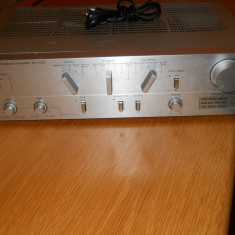 Amplificator TECHNICS su-v505