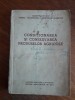 Conditionarea si conservarea produselor agricole / R3P3S, Alta editura