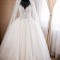 Rochie de mireasa