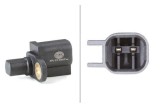 Senzor turatie roata Ford C-Max, C-Max II, Focus C-Max, Focus II, Focus III, Galaxy II; Mazda 3, 5; Volvo C30, C70 II, S40 II, V50, parte montare