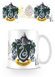 Cană Harry Potter (Slytherin Crest) - ***