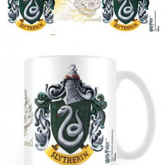 Cană Harry Potter (Slytherin Crest) - ***