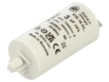 Condensator pentru Motoare 3uF 400VAC