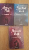 Mona Kasten - Maxton Hall, 3 volume. Salveaza-ma, 2023, Bookzone