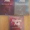 Mona Kasten - Maxton Hall, 3 volume. Salveaza-ma