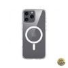 Husa MagSafe pentru Apple iPhone 16 Pro DUX DUCIS Clin Transparenta