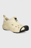 Crocs sneakers Crocs Quick Trail Low culoarea bej, 209350