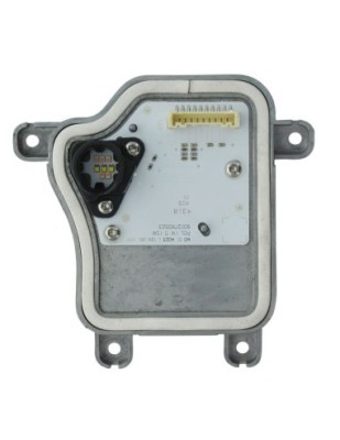 Modul stanga Lumini de zi DRL Audi Q5 FY 80A998473A, 6002TX0523, 80A 998 473 A foto