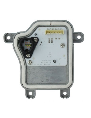 Modul stanga Lumini de zi DRL Audi Q5 FY 80A998473A, 6002TX0523, 80A 998 473 A