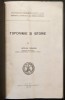 Toponimie Valea Someșului-Nicolae Drăganu-1928-Istorie Sate-Lingvistică Cluj-Studii